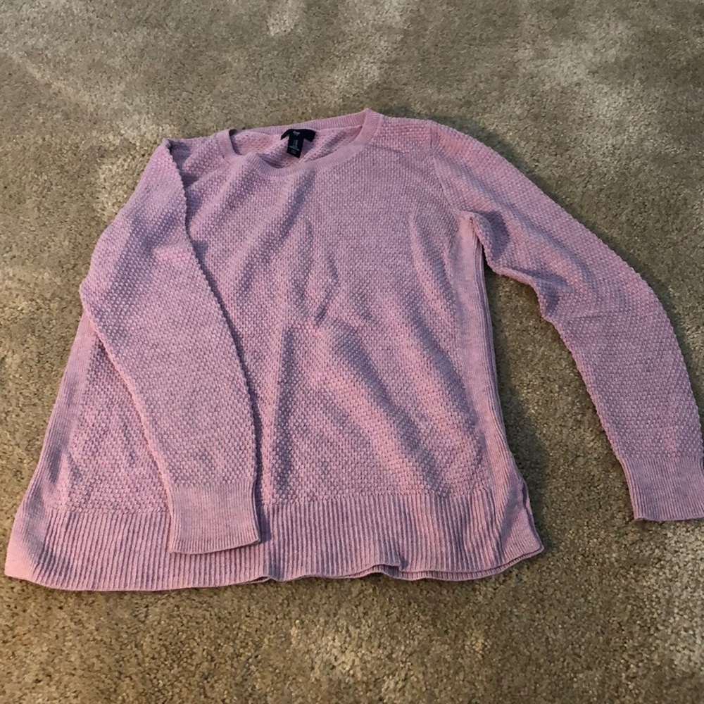 No longer wear